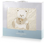 Eurofirany PIER/K/BABY4/SMOKIOS SPALVOS 110X140 400GSM