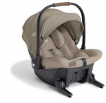 Joie Sprint - autokėdutė su įmontuotomis ISOFIX jungtimis, 0-75 cm | Smiltainis