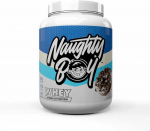 Naughty Boy Advanced Whey Protein 2010 g. (Birthday Cake skonis )