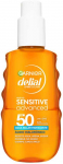 Garnier SENSITIVE ADVANCED moisturizing solar water SPF50 150 ml