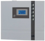 Elektrinės pirties krosnelės valdymo pultas - EOS Econ H3