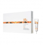 Milk Shake Moisture & More Paraben-Free Hair Lotion Treatment Deeply hydrates, 12 vnt., 144 ml