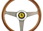 Thrustmaster 2960822 žaidimų priedas lenktyninis vairas