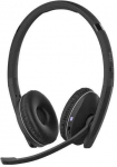SENNHEISER EPOS ADAPT 260 (1000882) &bdquo;Bluetooth&ldquo; ausinės, juodos
