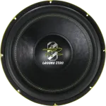 Ground Zero GZHW 38XSPL-D2