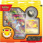 Pok&eacute;mon TCG: Pok&eacute;mon Day Collection 2026 - Pikachu