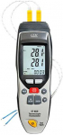 Termoporos termometras CEM DT-852B