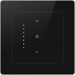 Avatto CS20-EU-B WiFi Touch smart blind switch