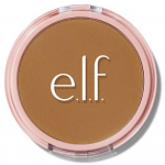 Elf Cosmetics Halo Glow Powder Filter kompaktinė užbaigiamoji pudra, atspalvis: Deep Neutral, 10 g