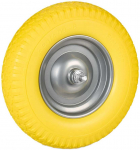 Bonideco Nepraduriama guminė karučio padanga, beorė, 1 vnt.