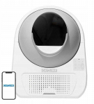 CAT LITTER BOX ULTRA PRO/CL-CG-01 CATLINK