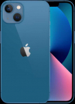Apple iPhone 13 128GB (Atnaujintas, būklė kaip naujas)