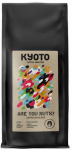 Kavos pupelės Kyoto Nutsy kavos pupelės 1kg