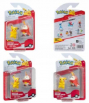 POKEMON Kovotojų rinkinys: First Partner Packs