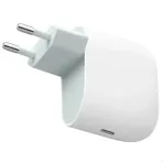 GA05732 Google USB-C 45W Travel Charger Baltas (Damaged Package)