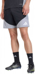 &Scaron;ortai vyrams adidas Tiro 26 Competition Training juoda-pilka JX4251 M