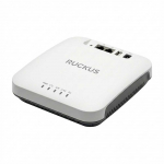 Mar&scaron;rutizatorius Ruckus Wireless R350 Unleashed Wi-Fi 6 Accesspoint