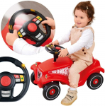 Big DIDELIS interaktyvus vairas su 8 garsais