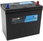 BPOWER 053-EFB 55Ah 460A (EN) akumuliatorius
