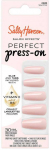 Sally Hansen Salon Effects dirbtiniai nagai 311 Soul Rožinė 30 vnt.