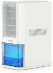 Heelay Q22 oro sausintuvas, 2 l bakelis, 1300 ml/dieną, 85 W, baltas