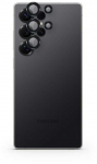 Spello Aliuminio Lens Protector | Samsung Galaxy S26 Ultra | juodas