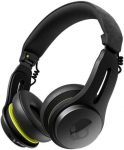 Ausinės Skullcandy Icon ANC vastamelukuulokkeet, musta