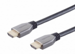 Brackton HDMI Male - HDMI Male 2m 10K 120Hz
