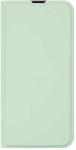 OBAL:ME SmoothTouch dėklas skirtas Xiaomi Redmi Note 15 Pro 5G mėtų spalvos