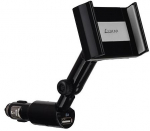 Thermaltake Luxa2 Cigar- Clip HO- MHS- PCCCBK -00