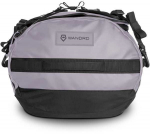 Bagažas - WANDRD CARRYALL 40L Backpack Duffel Weatherproof Uyuni Violetinė