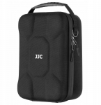 Kameros dėklas - JJC HSCC 2 sisteminis kamerų dėklas 26x17x10cm juodas