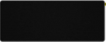 EXE Pelės kilimėlis XXL hiirimatto, 90 x 36 cm, musta