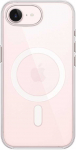 Apple iPhone 17e Clear Case with MagSafe - MHWC4ZM/A