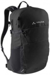 Vaude Wizard 18 + 4 reppu, musta