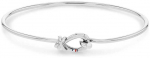 Tommy Hilfiger Luxury solid bracelet Nautical Charms 2781027