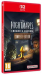 Bandai Namco &bdquo;Little Nightmares: Enhanced Edition&ldquo; &ndash; pilnas leidimas