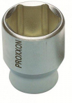 1/2' &scaron;e&scaron;iakampė galvutė PROXXON 23mm