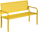 Sodo suolas 127 x 61 x 85 cm