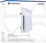 Sony PlayStation 5 Disc Laufwerk - Disc Laufwerk f&uuml;r PlayStation 5 Konsolen be Laufwerk (f&uuml;r Modellgruppe Slim Pro)