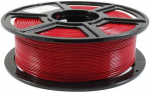 Flashforge PLA HIGH SPEED 1,75mm FIRE ENG Raudonas 1kg