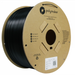 Polmask Polymaker PolyLite ABS - 3kg - 1.75mm - Juodas