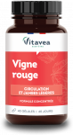 Prancūzija VITAVEA Raudonojo vynmedžio ekstraktas 300 mg