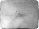 Traeger rasva-alusta, koko S, 5 kpl