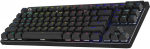 Klaviatūra Logitech G PRO X TKL LIGHTSPEED GAMING - CH 2.4GHZ/BT-419 TACTILE