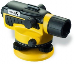 Optinis nivelyras OLS 26 komplektas, Stabila