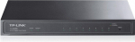 &Scaron;akotuvas TP-Link 8-PORT GIGABIT SMART SWITCH - DESKTOP STEEL CASE