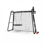 EXIT GetSet monkeybar MB205 - juodas