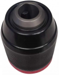 Meistrelio Kampas 9/16'' 2-13mm Griebtuvas skirtas Milwaukee M18 FPD FDD M18FPD M18FDD suktukams