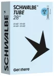 SCHWALBE SCV15 700 x 23-30c (23-30x622-630) Clik 40 mm